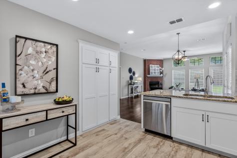 2305 Amhearst Lane Flower Mound TX 75028