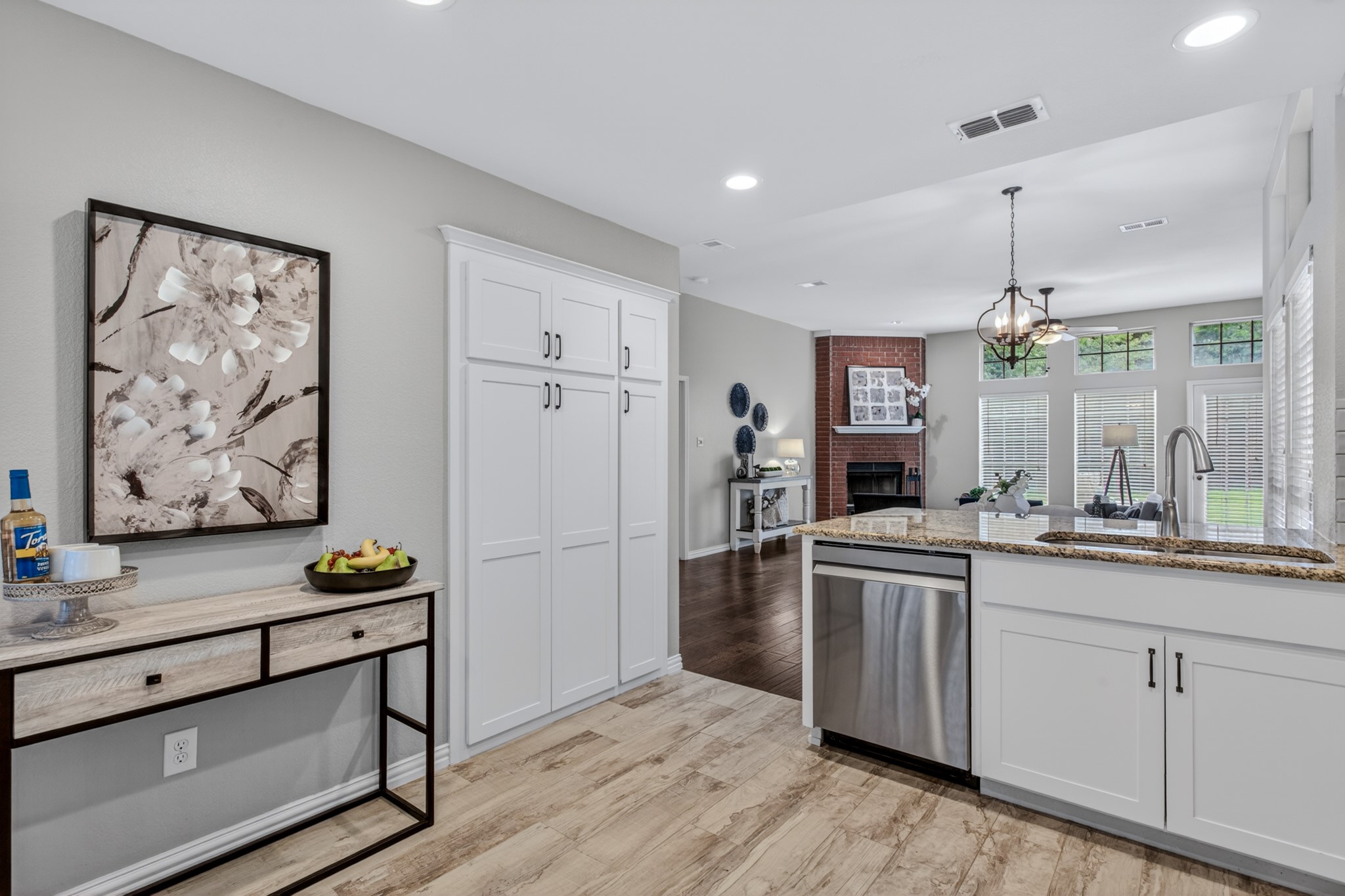 2305 Amhearst Lane Flower Mound TX 75028