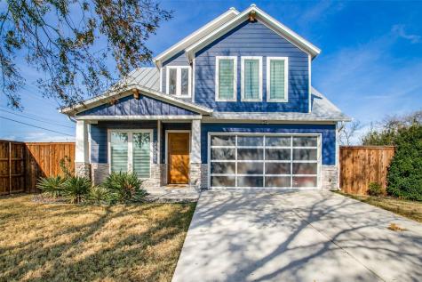 7603 Culcourt Street Dallas TX 75209