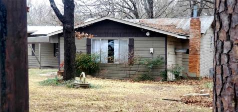 483 Spout Springs Road Pottsboro TX 75076
