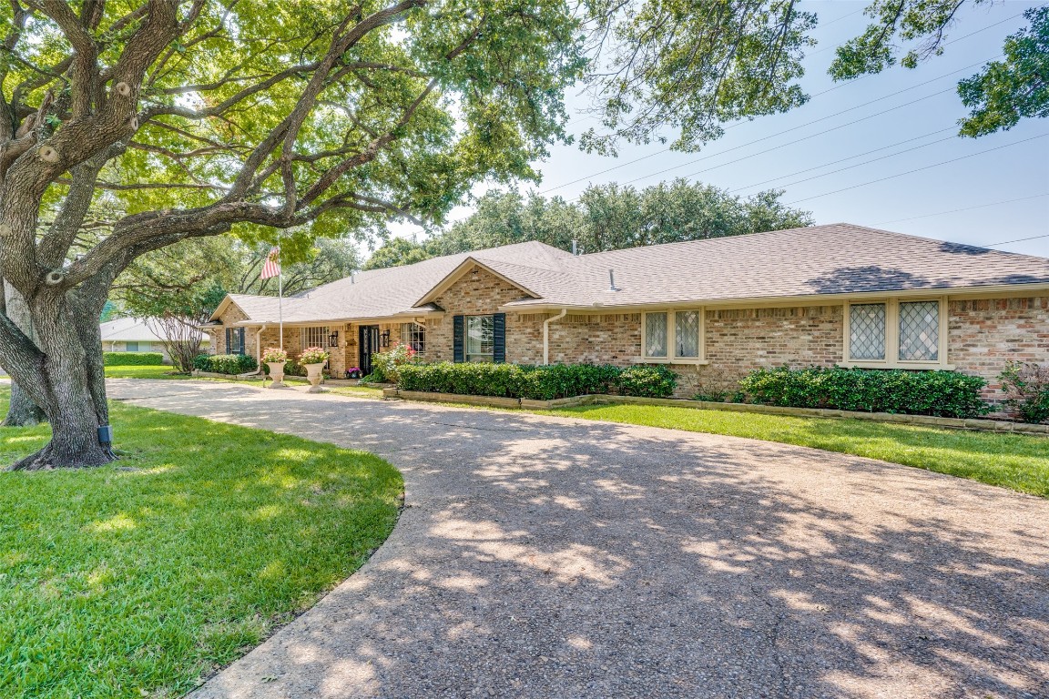 3768 Jubilee Trail Dallas TX 75229