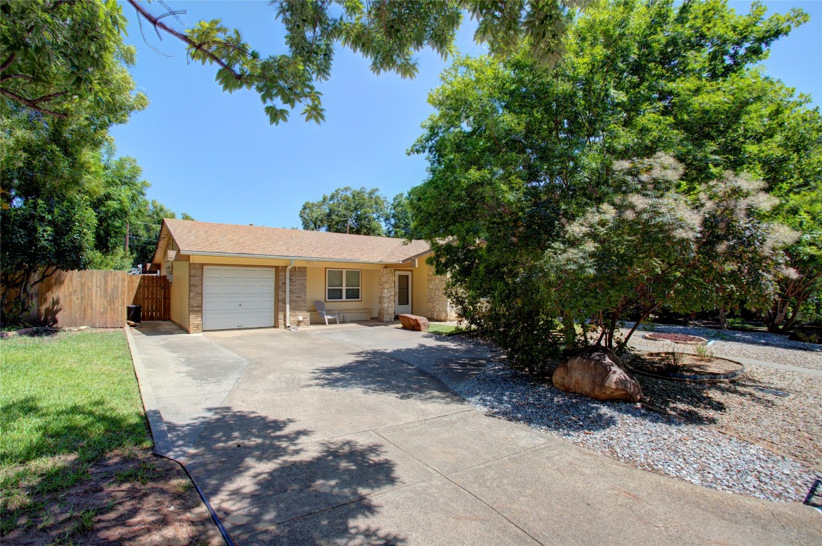 1719 Foster Drive Arlington TX 76012