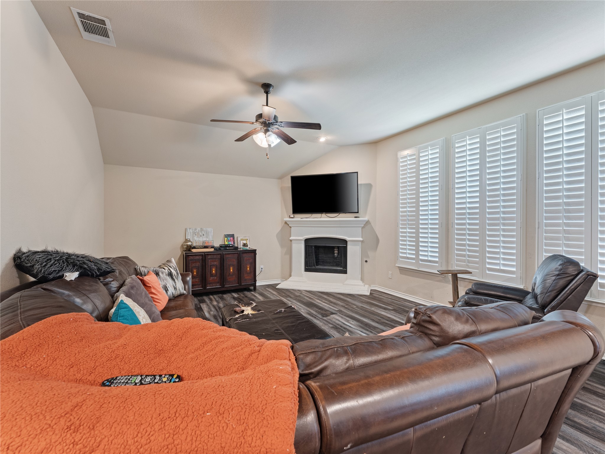 538 Lagrange Drive Fate TX 75087
