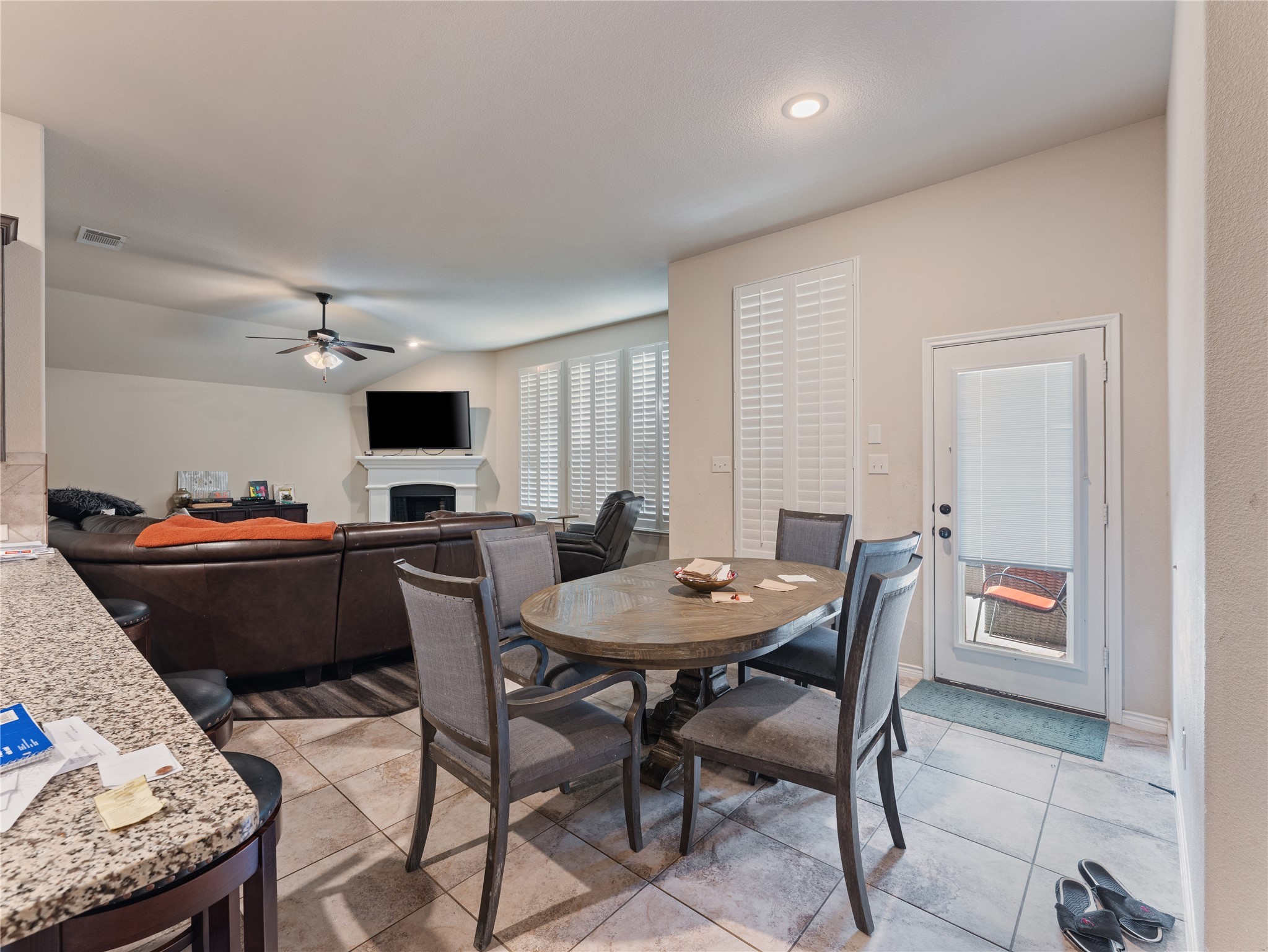538 Lagrange Drive Fate TX 75087