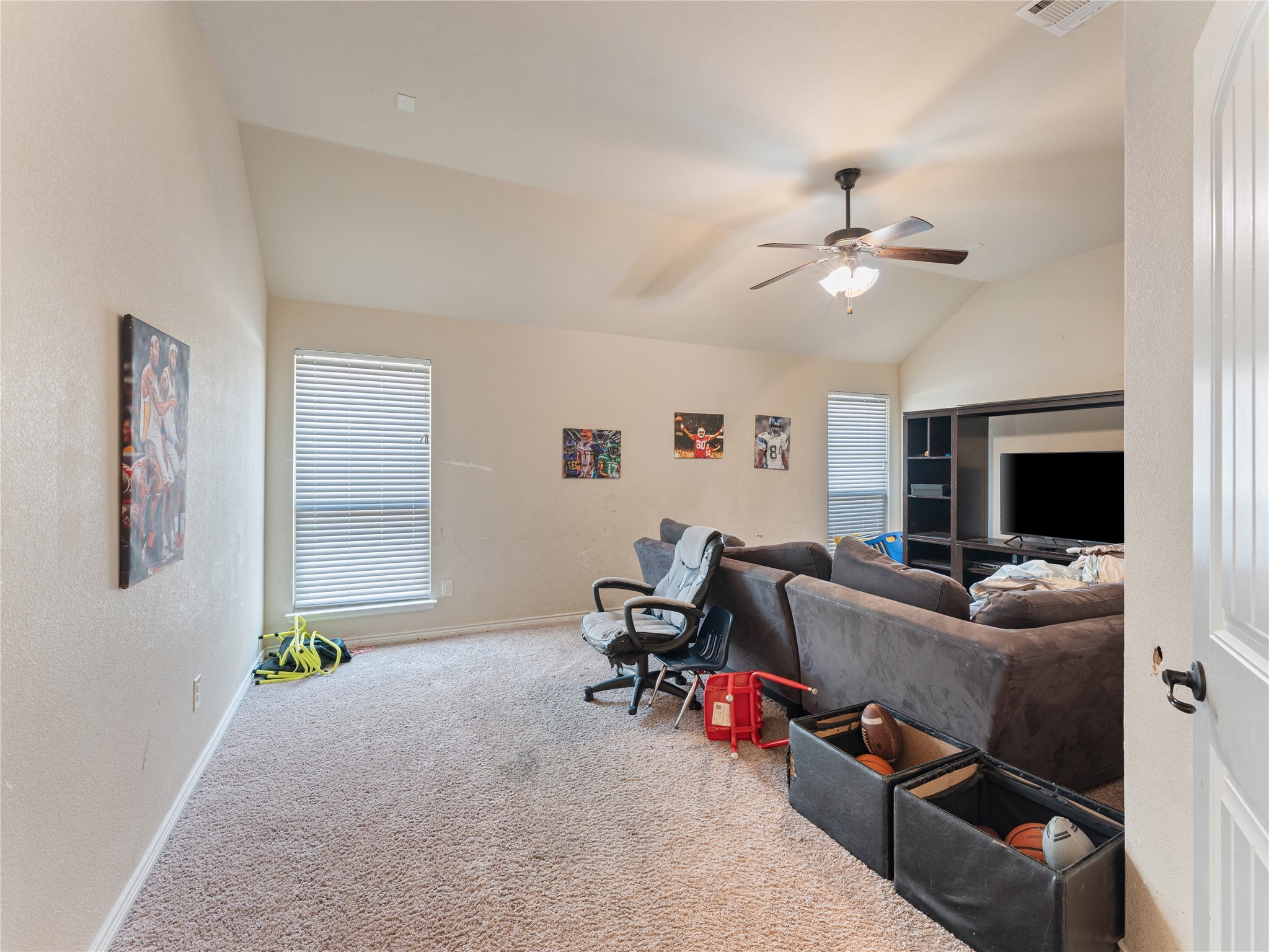 538 Lagrange Drive Fate TX 75087