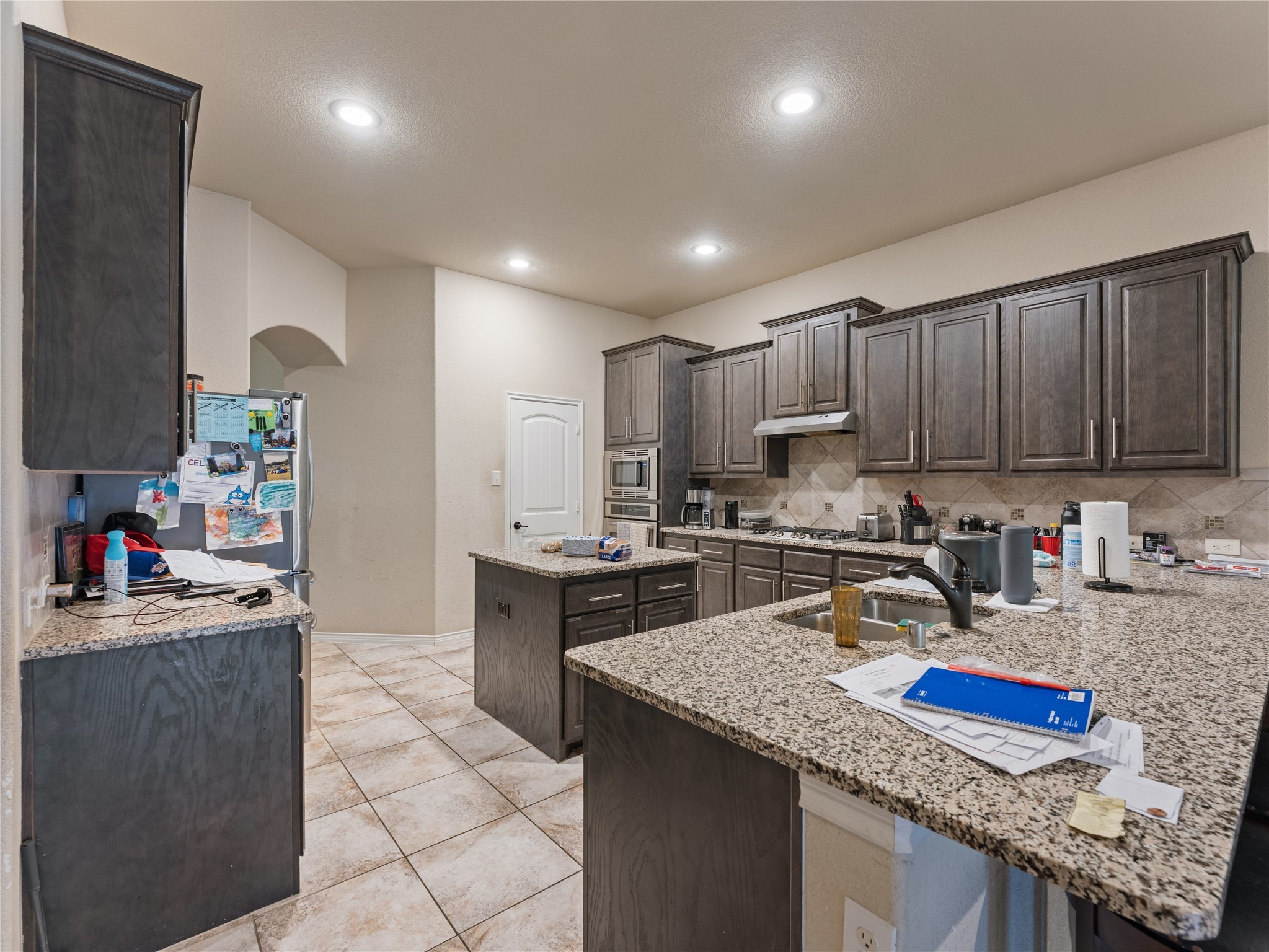 538 Lagrange Drive Fate TX 75087