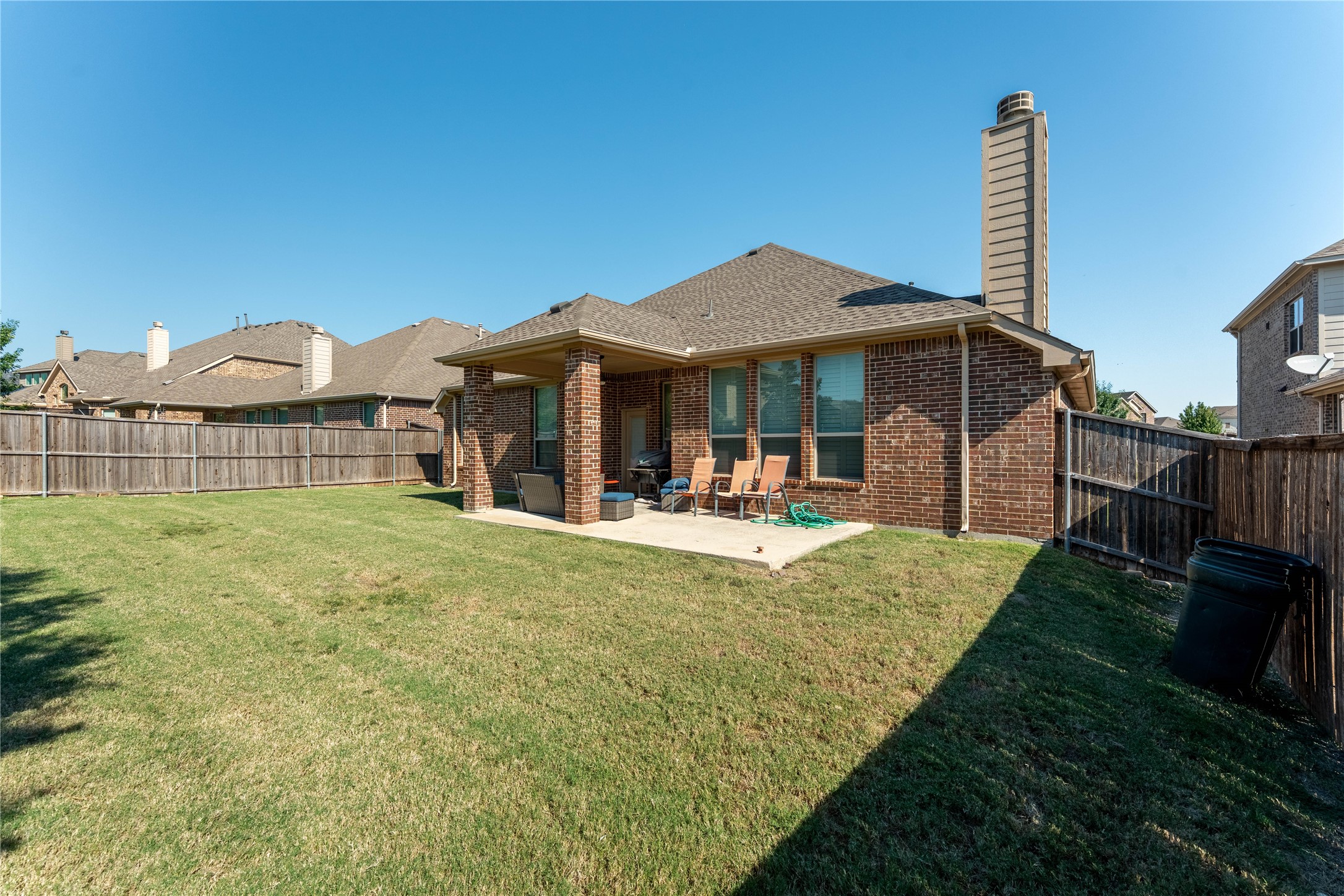 538 Lagrange Drive Fate TX 75087