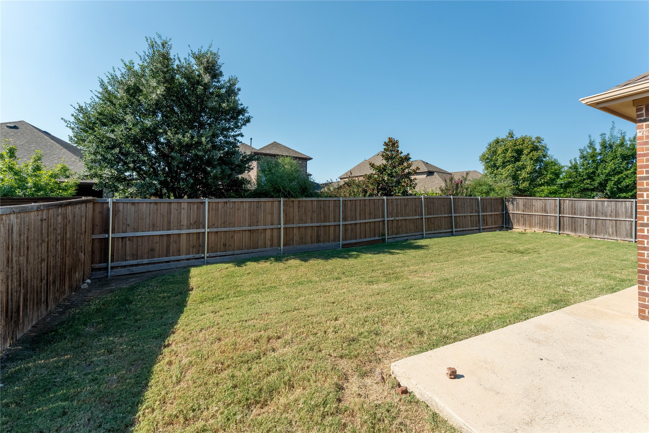 538 Lagrange Drive Fate TX 75087