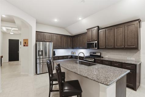 908 Misty Lane Cleburne TX 76033