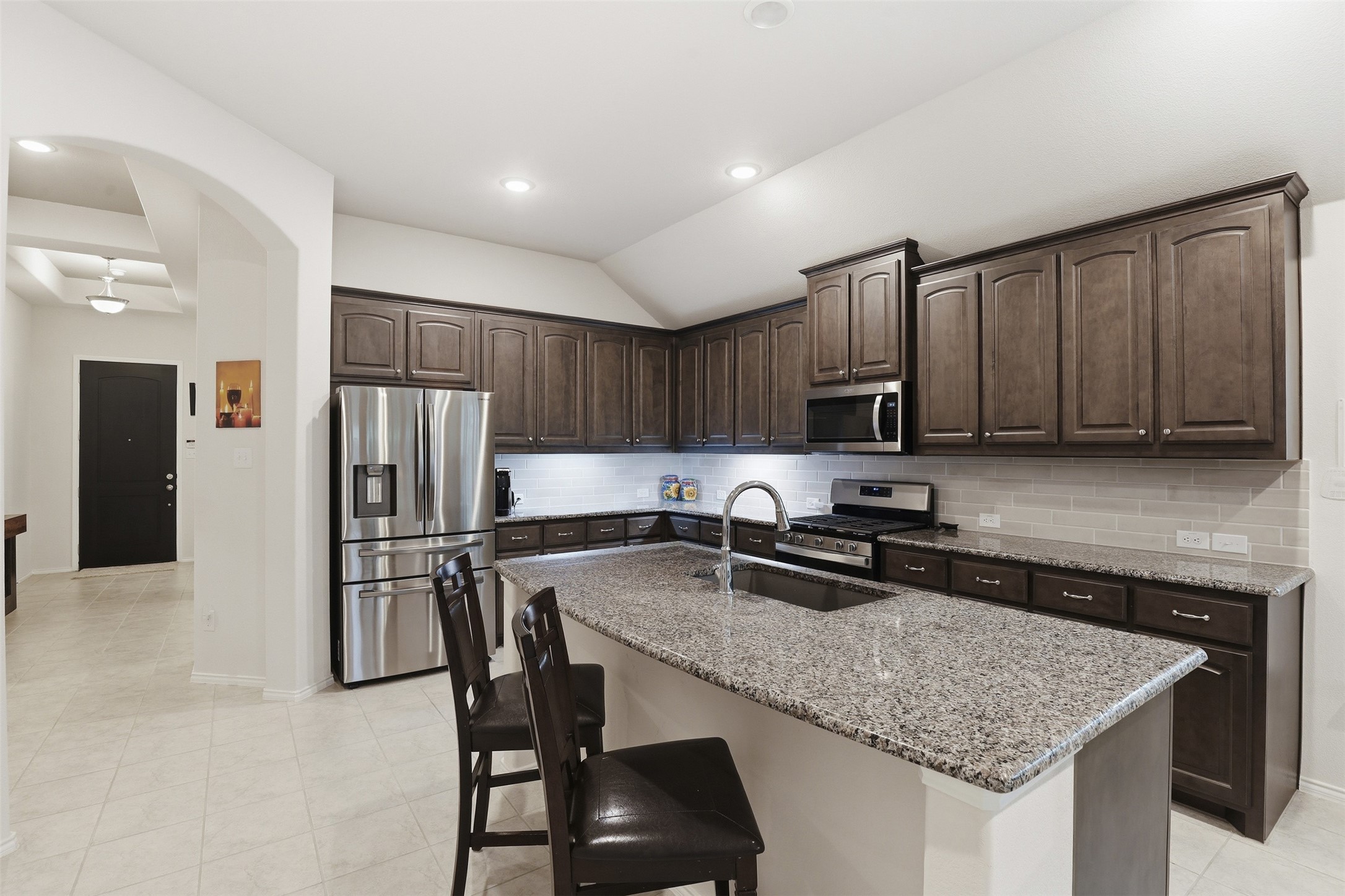908 Misty Lane Cleburne TX 76033