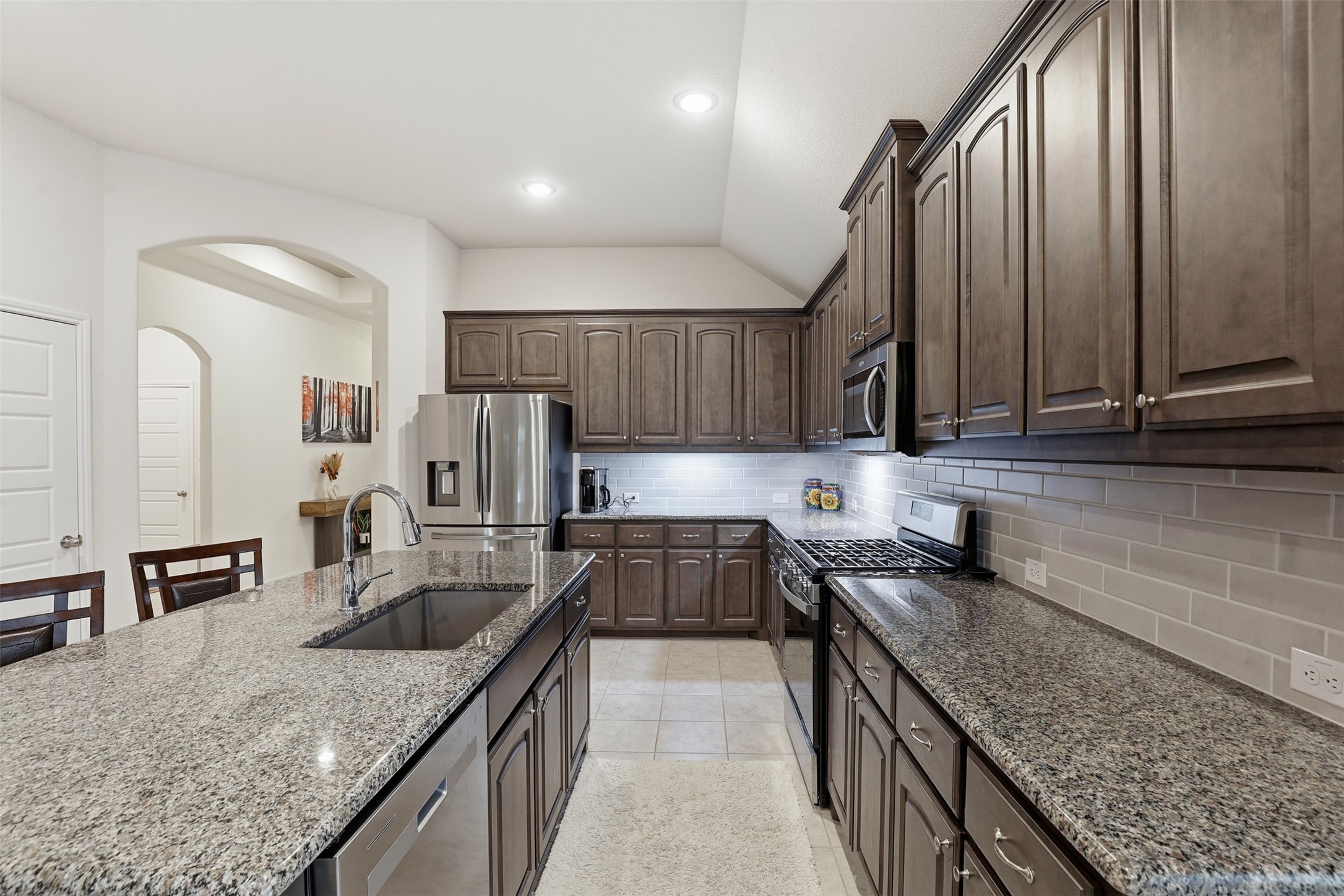 908 Misty Lane Cleburne TX 76033
