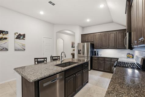 908 Misty Lane Cleburne TX 76033