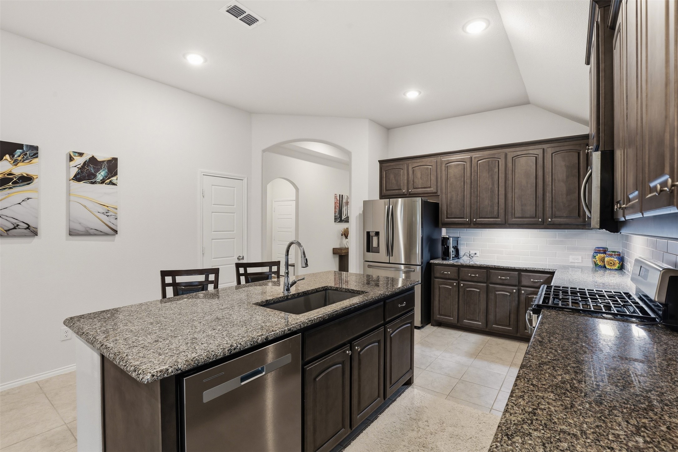 908 Misty Lane Cleburne TX 76033
