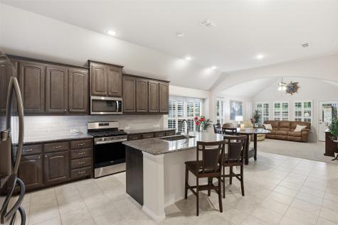 908 Misty Lane Cleburne TX 76033