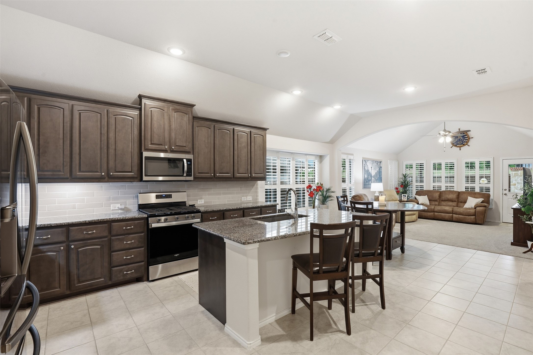 908 Misty Lane Cleburne TX 76033