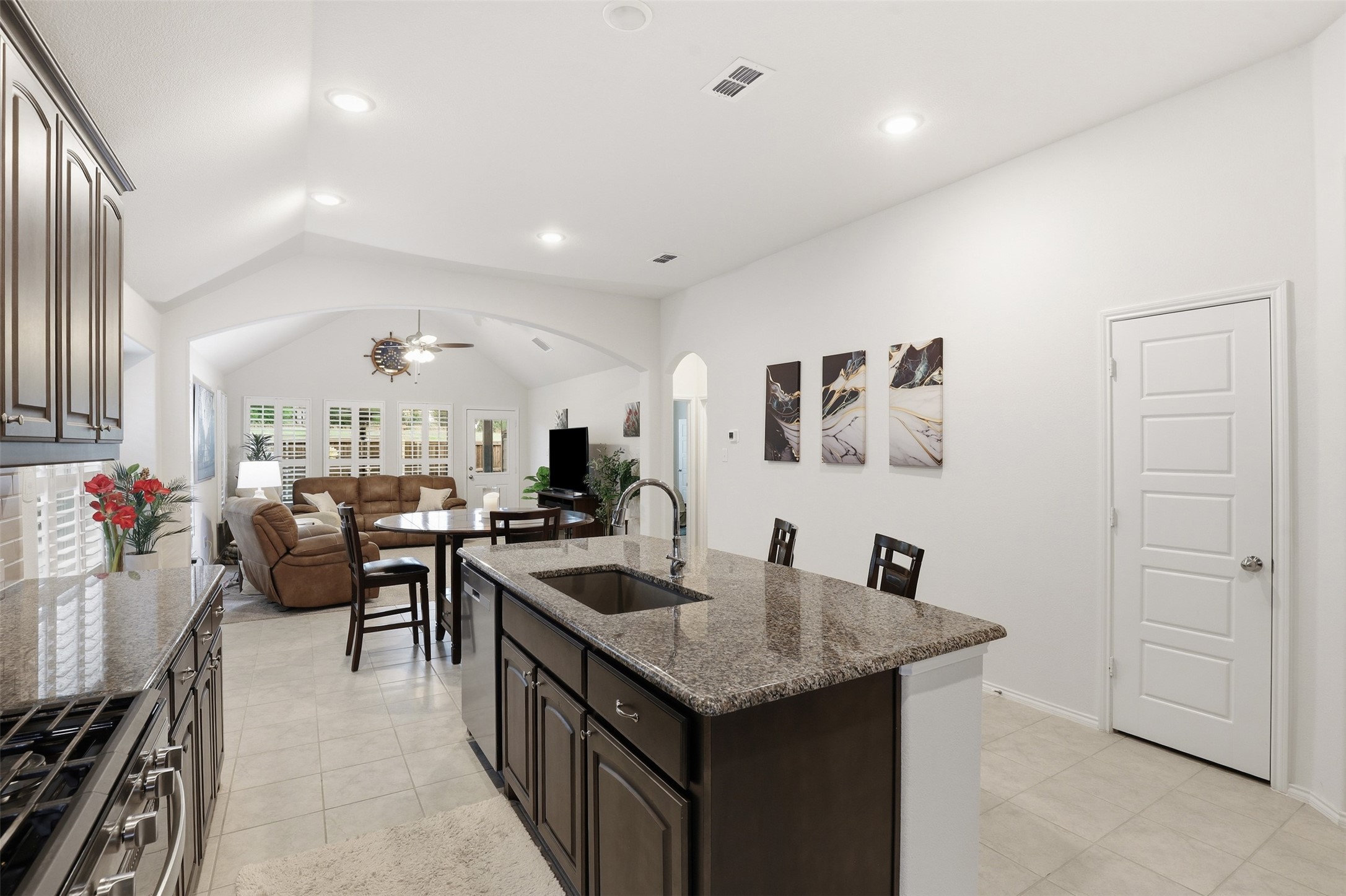 908 Misty Lane Cleburne TX 76033