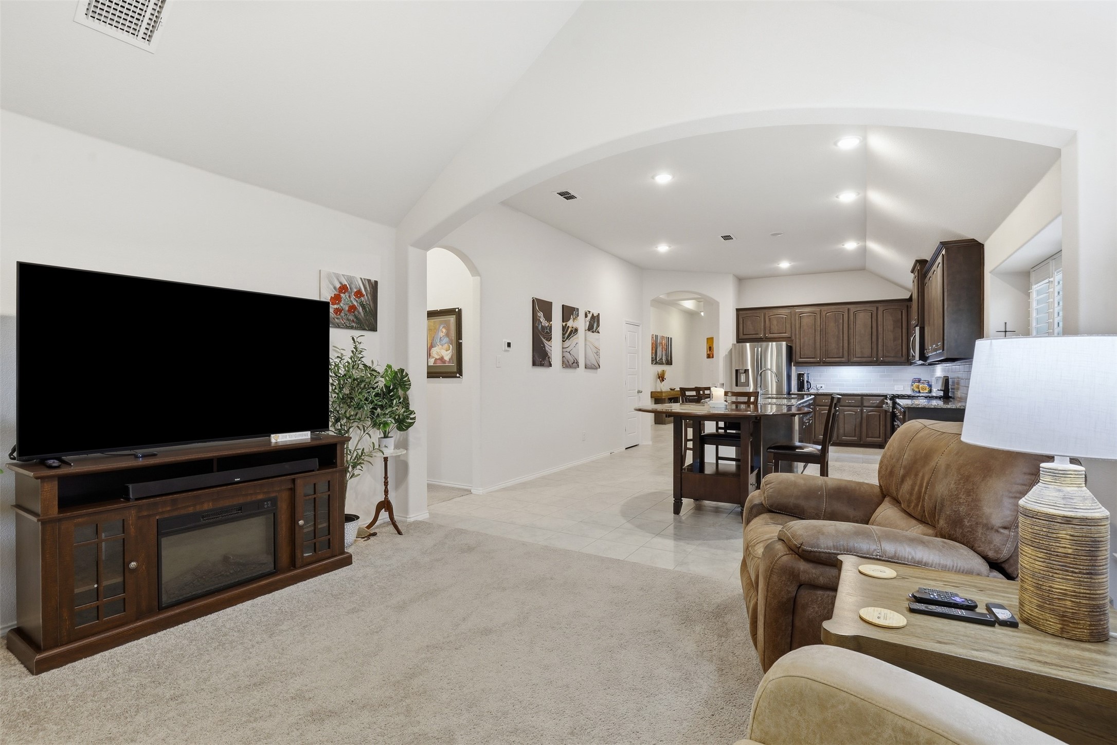 908 Misty Lane Cleburne TX 76033