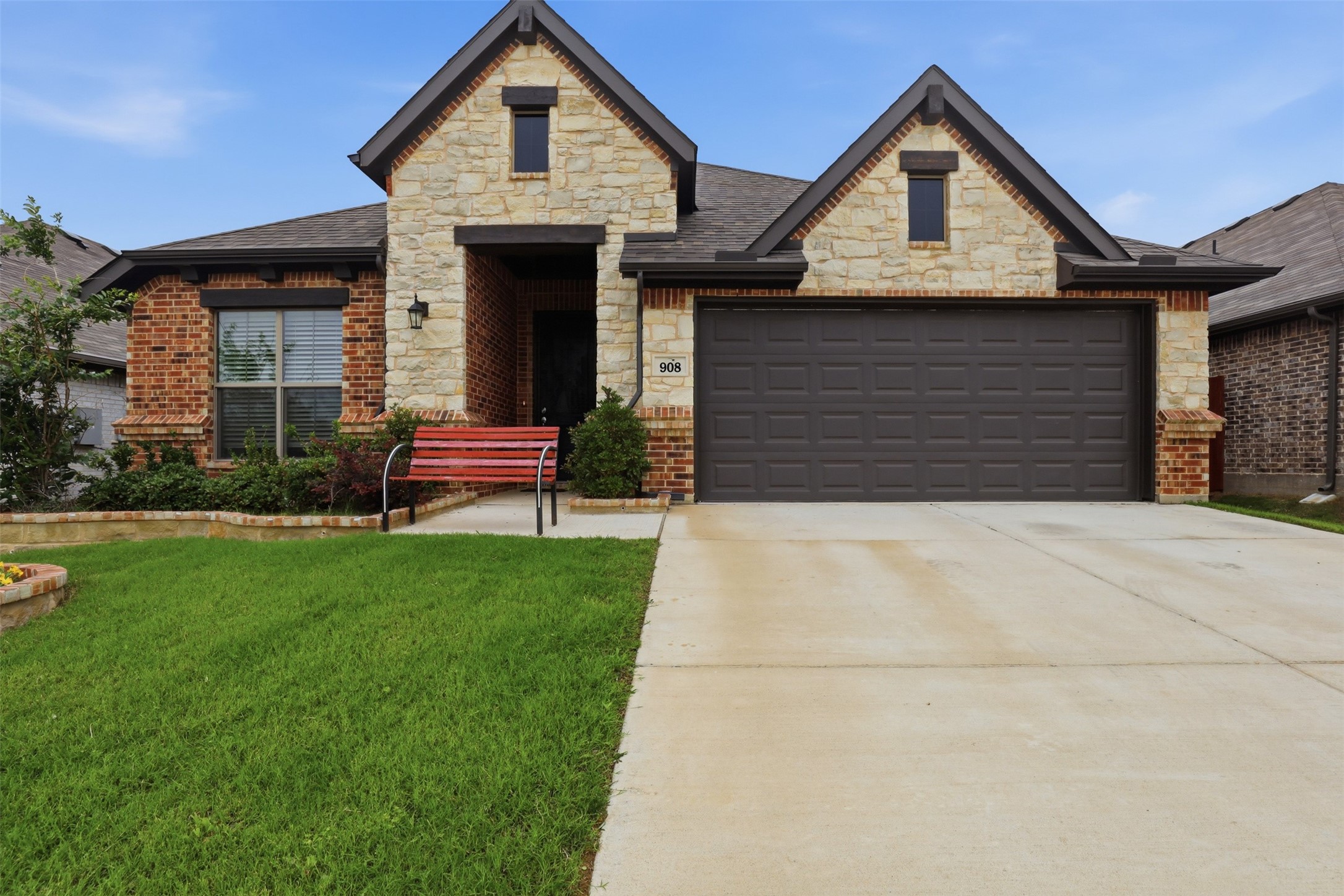 908 Misty Lane Cleburne TX 76033