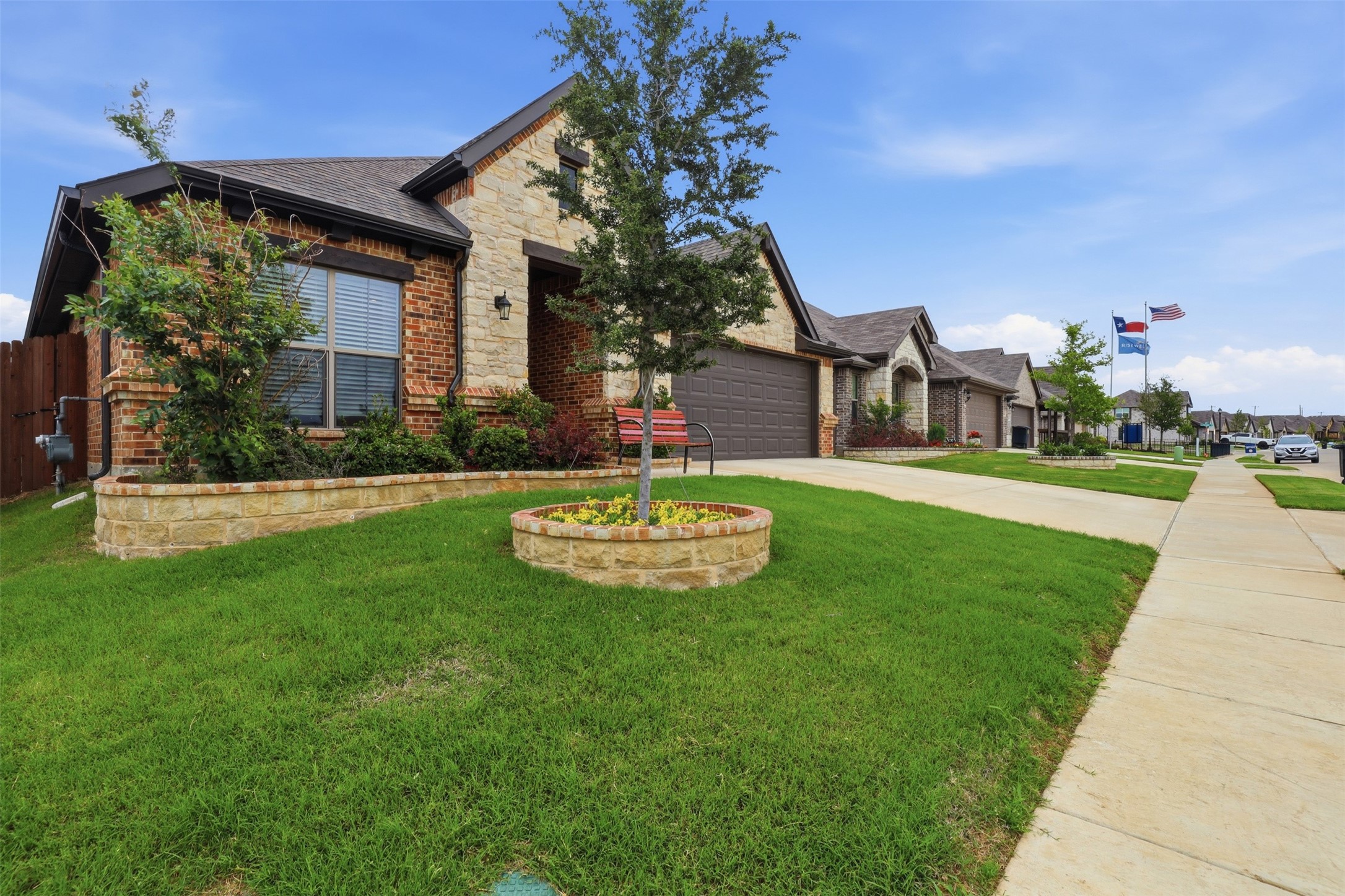 908 Misty Lane Cleburne TX 76033