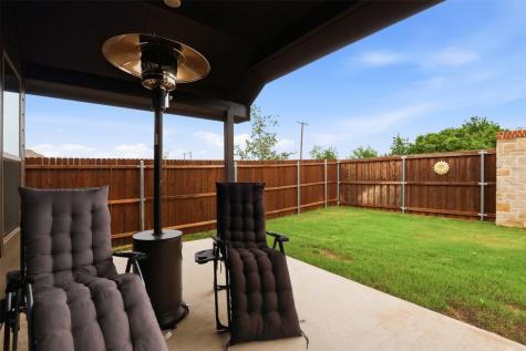 908 Misty Lane Cleburne TX 76033