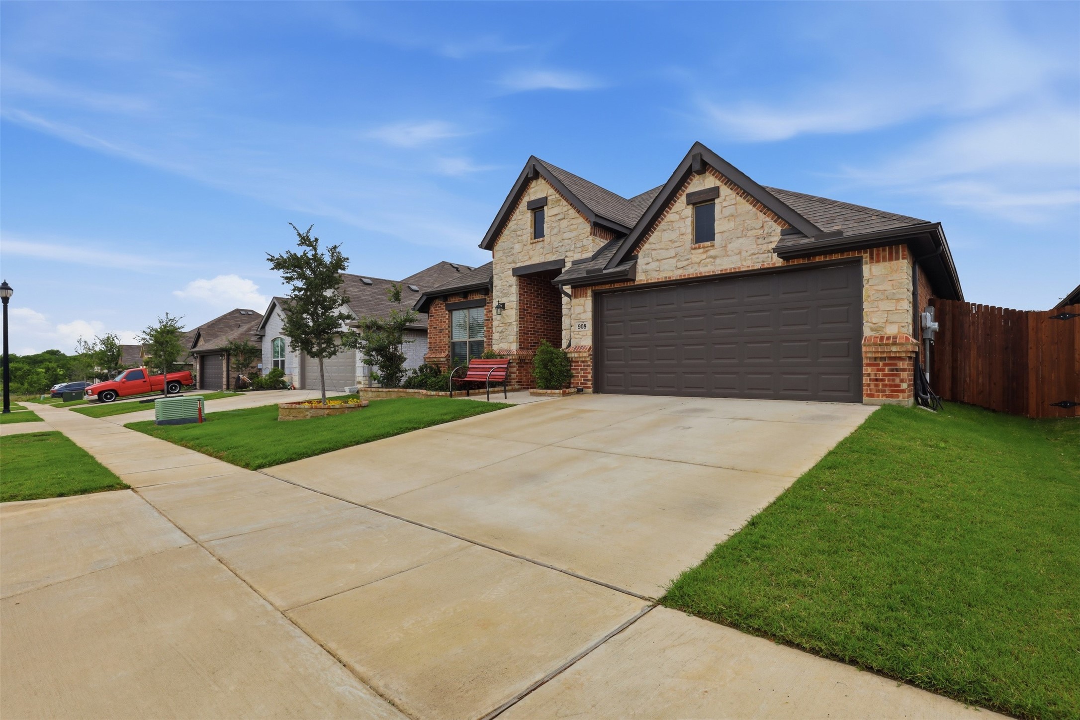 908 Misty Lane Cleburne TX 76033