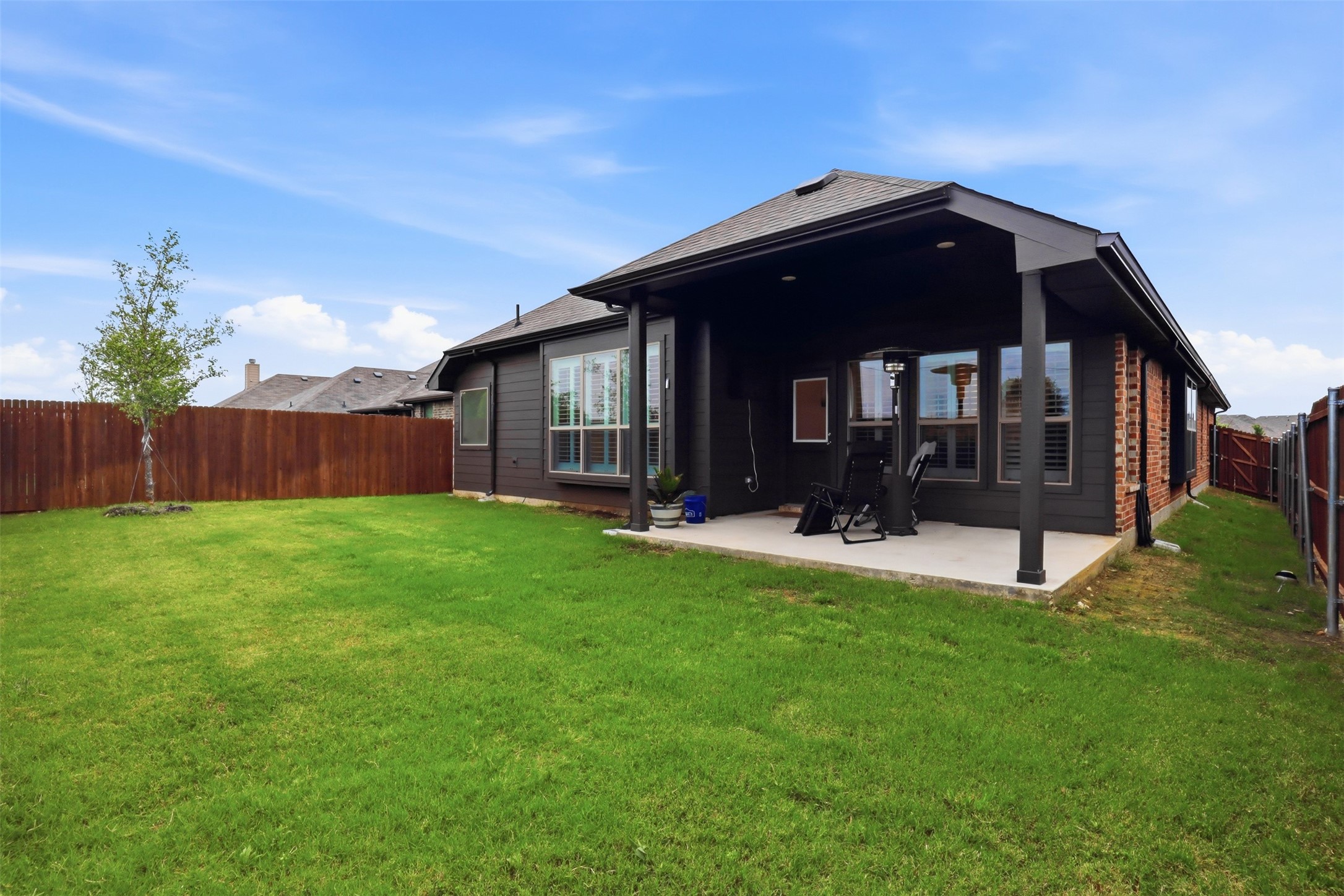 908 Misty Lane Cleburne TX 76033