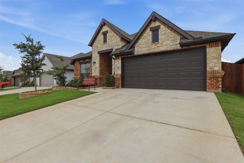 908 Misty Lane Cleburne TX 76033