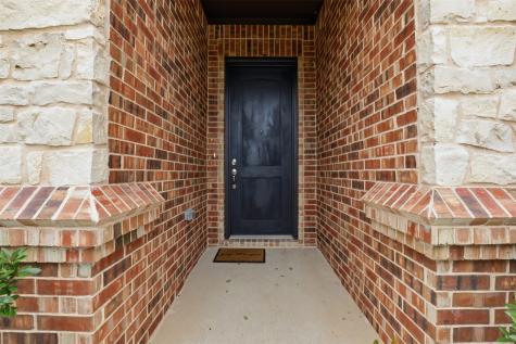 908 Misty Lane Cleburne TX 76033