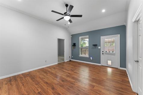 4516 Wiman Drive Fort Worth TX 76119