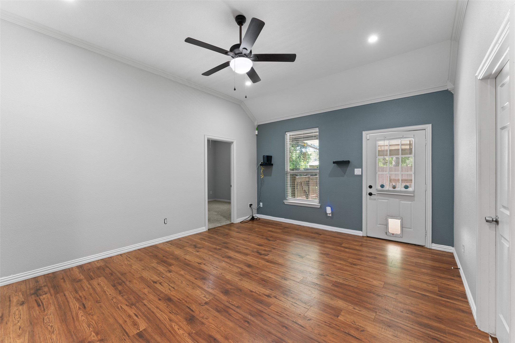 4516 Wiman Drive Fort Worth TX 76119
