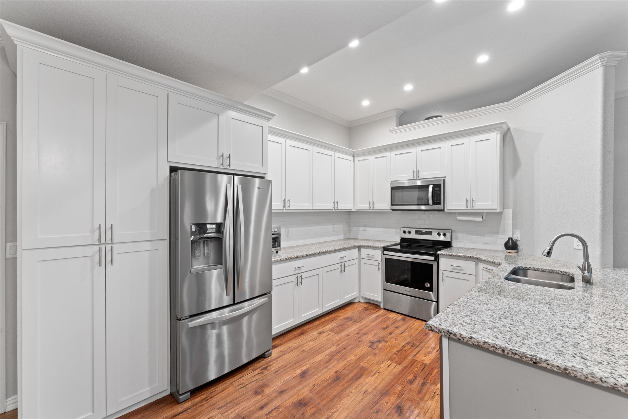 4516 Wiman Drive Fort Worth TX 76119