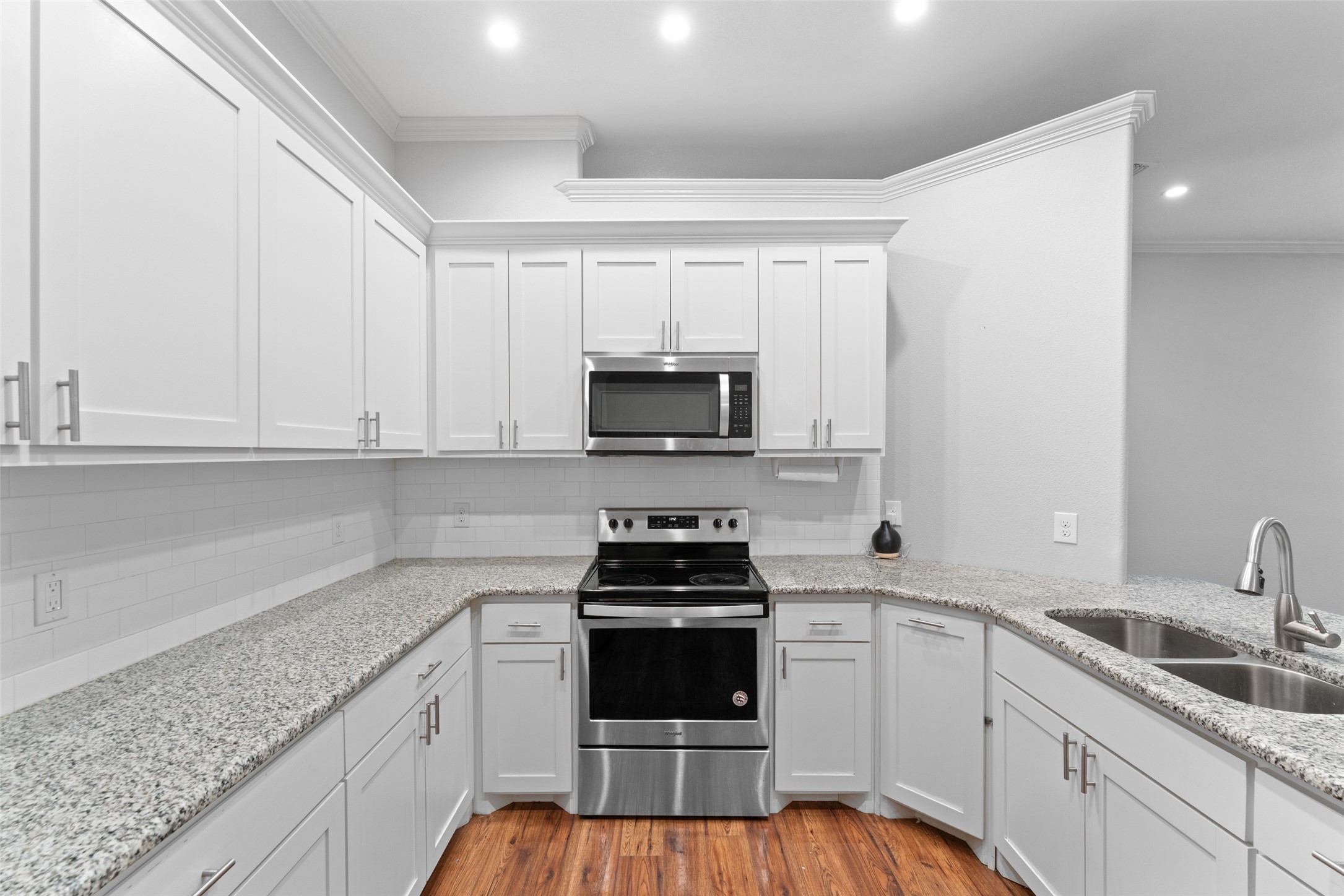 4516 Wiman Drive Fort Worth TX 76119