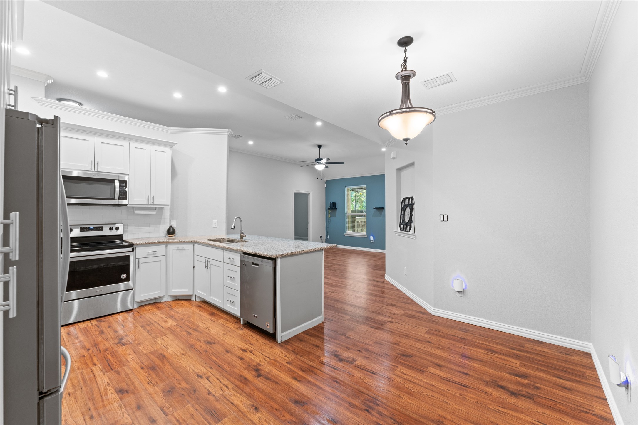4516 Wiman Drive Fort Worth TX 76119