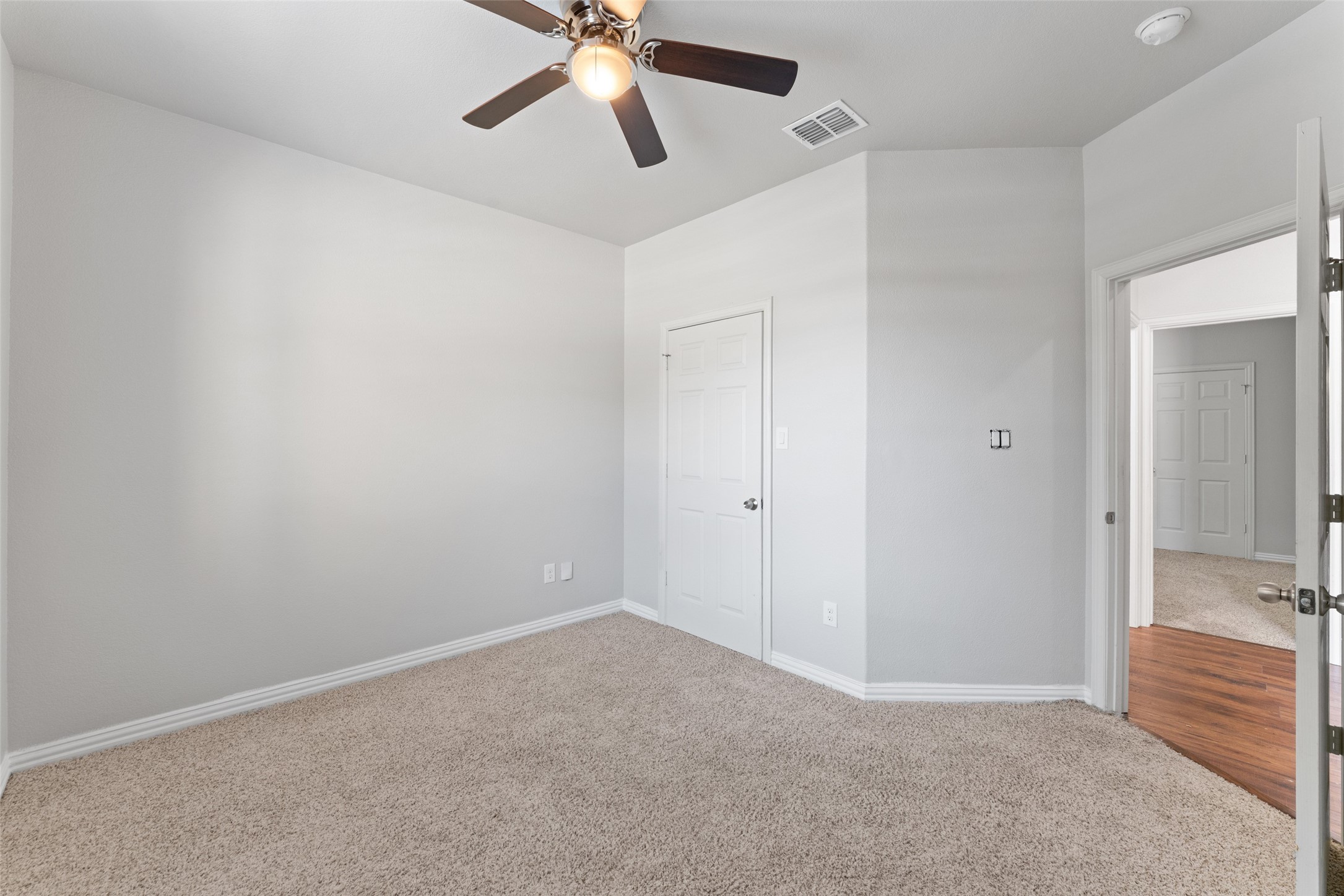 4516 Wiman Drive Fort Worth TX 76119