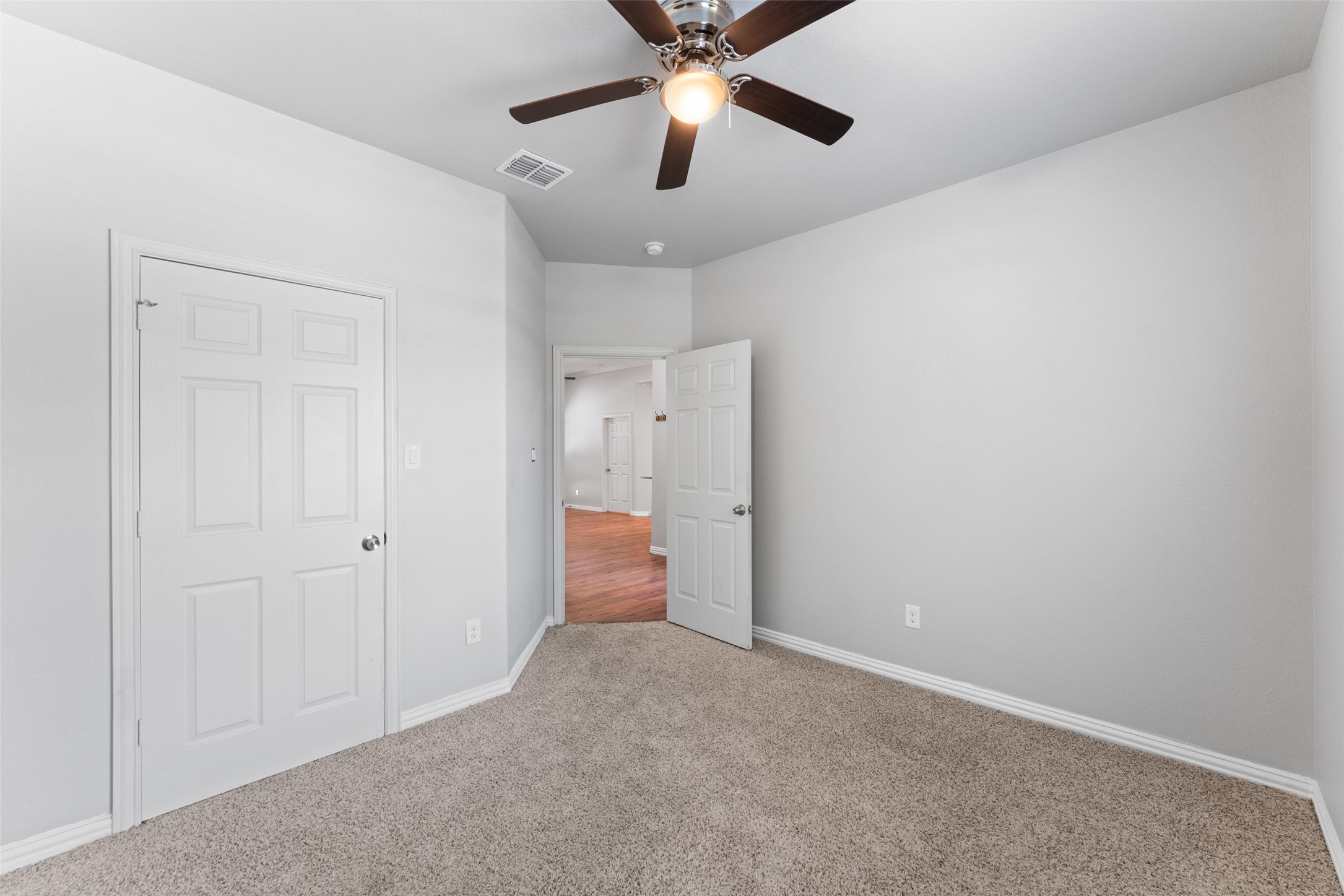 4516 Wiman Drive Fort Worth TX 76119