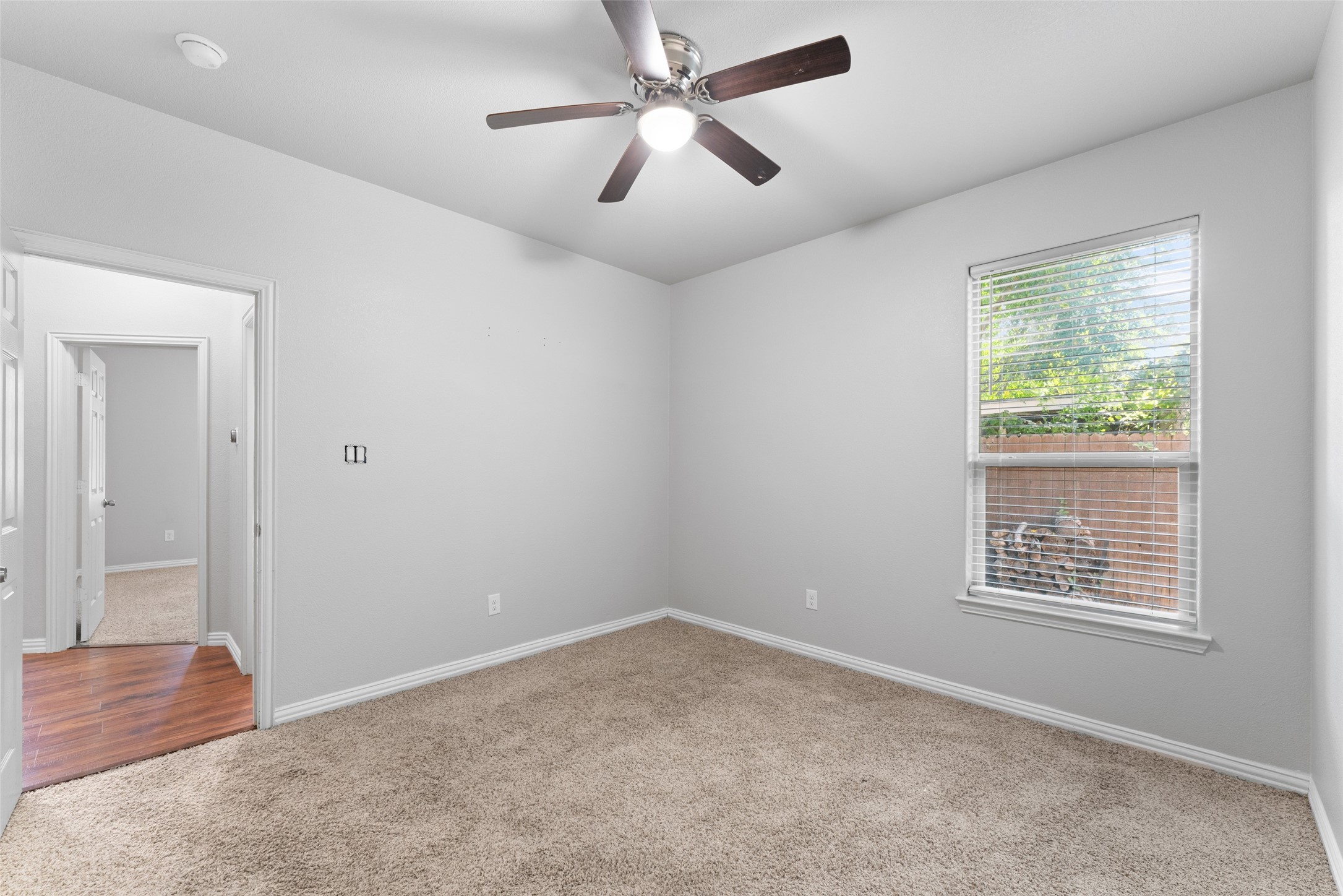 4516 Wiman Drive Fort Worth TX 76119
