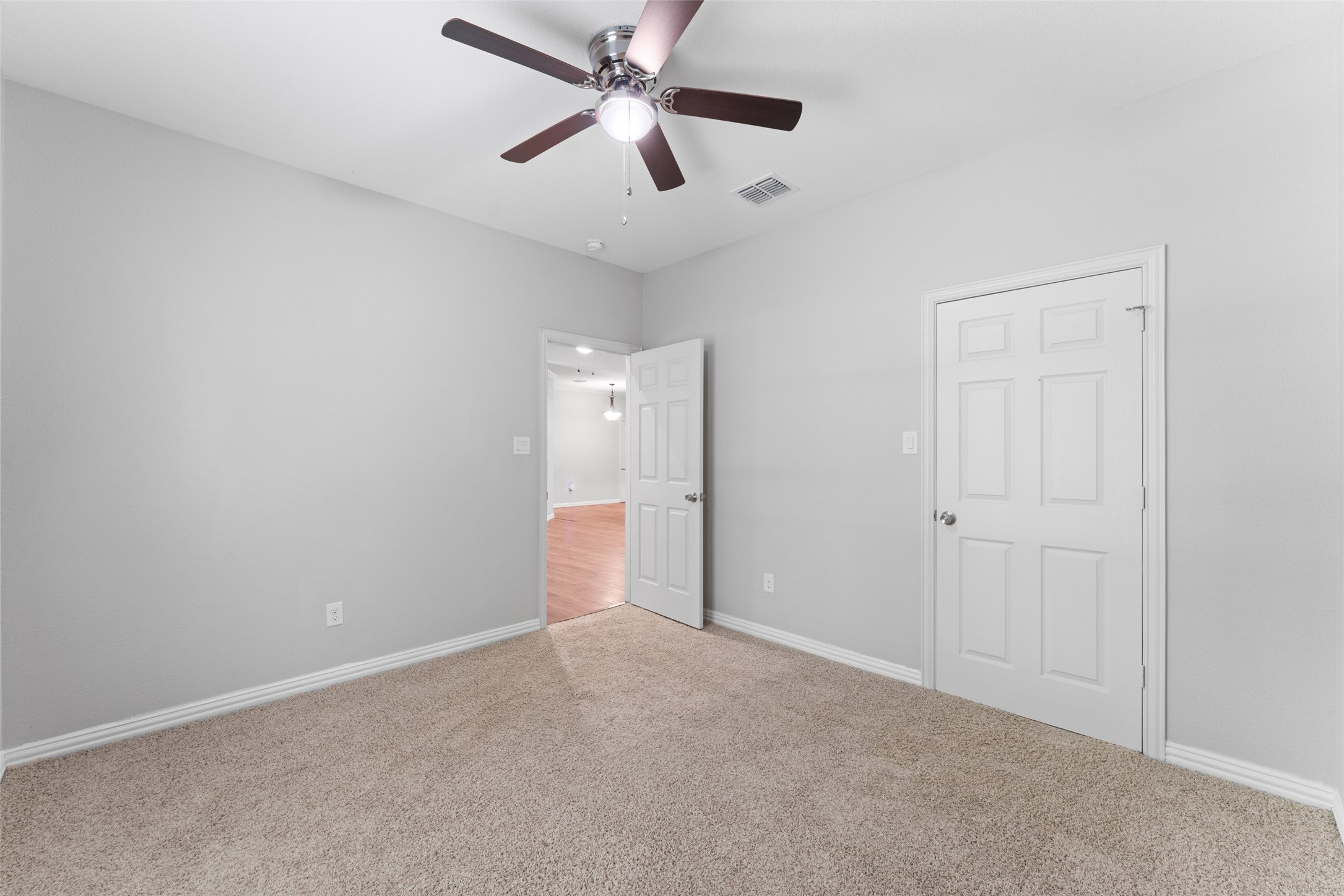4516 Wiman Drive Fort Worth TX 76119