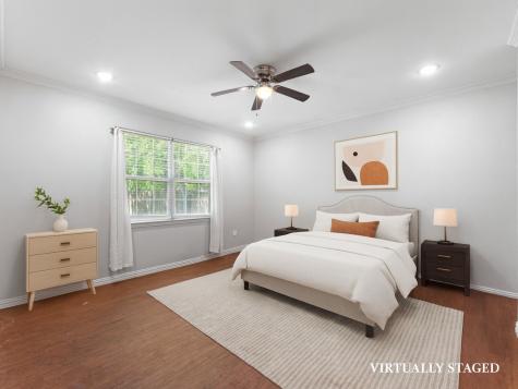 4516 Wiman Drive Fort Worth TX 76119