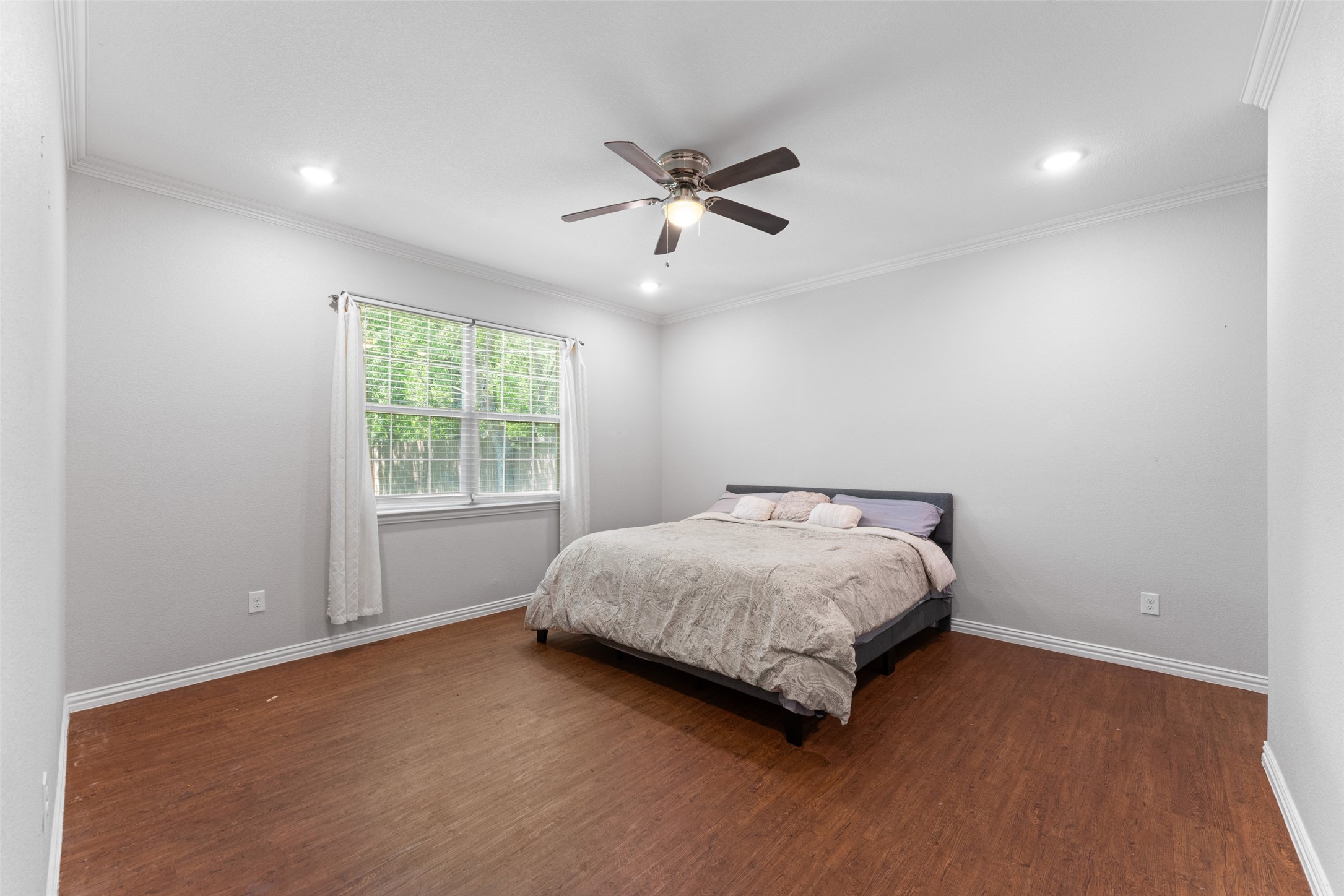 4516 Wiman Drive Fort Worth TX 76119