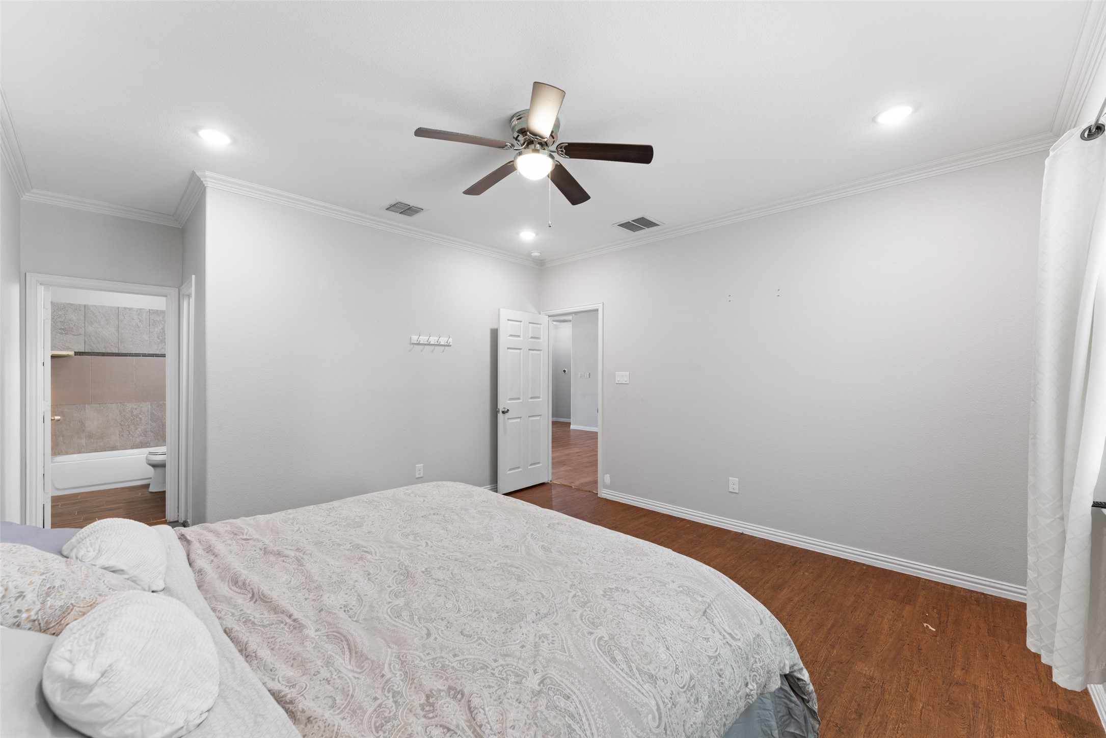 4516 Wiman Drive Fort Worth TX 76119