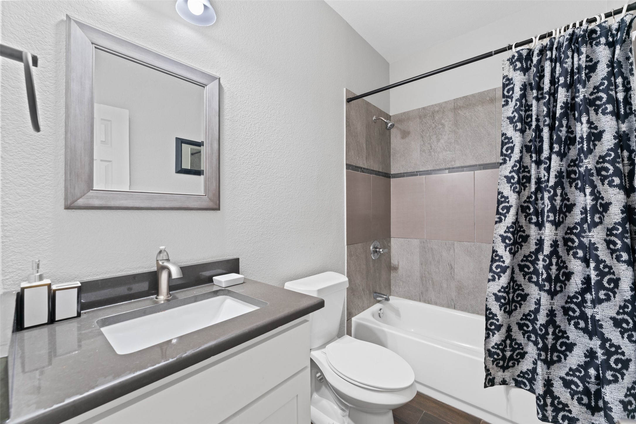 4516 Wiman Drive Fort Worth TX 76119