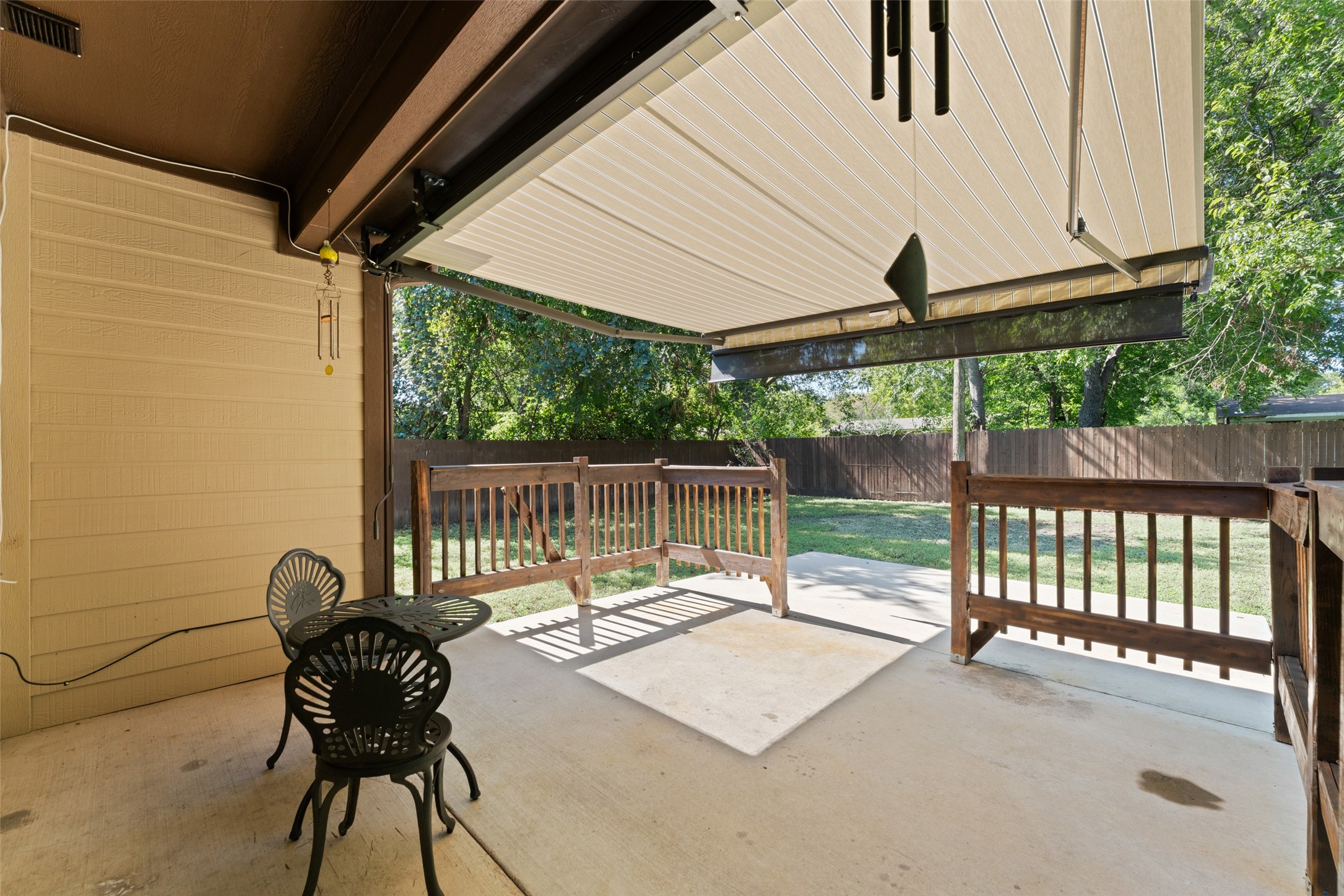 4516 Wiman Drive Fort Worth TX 76119