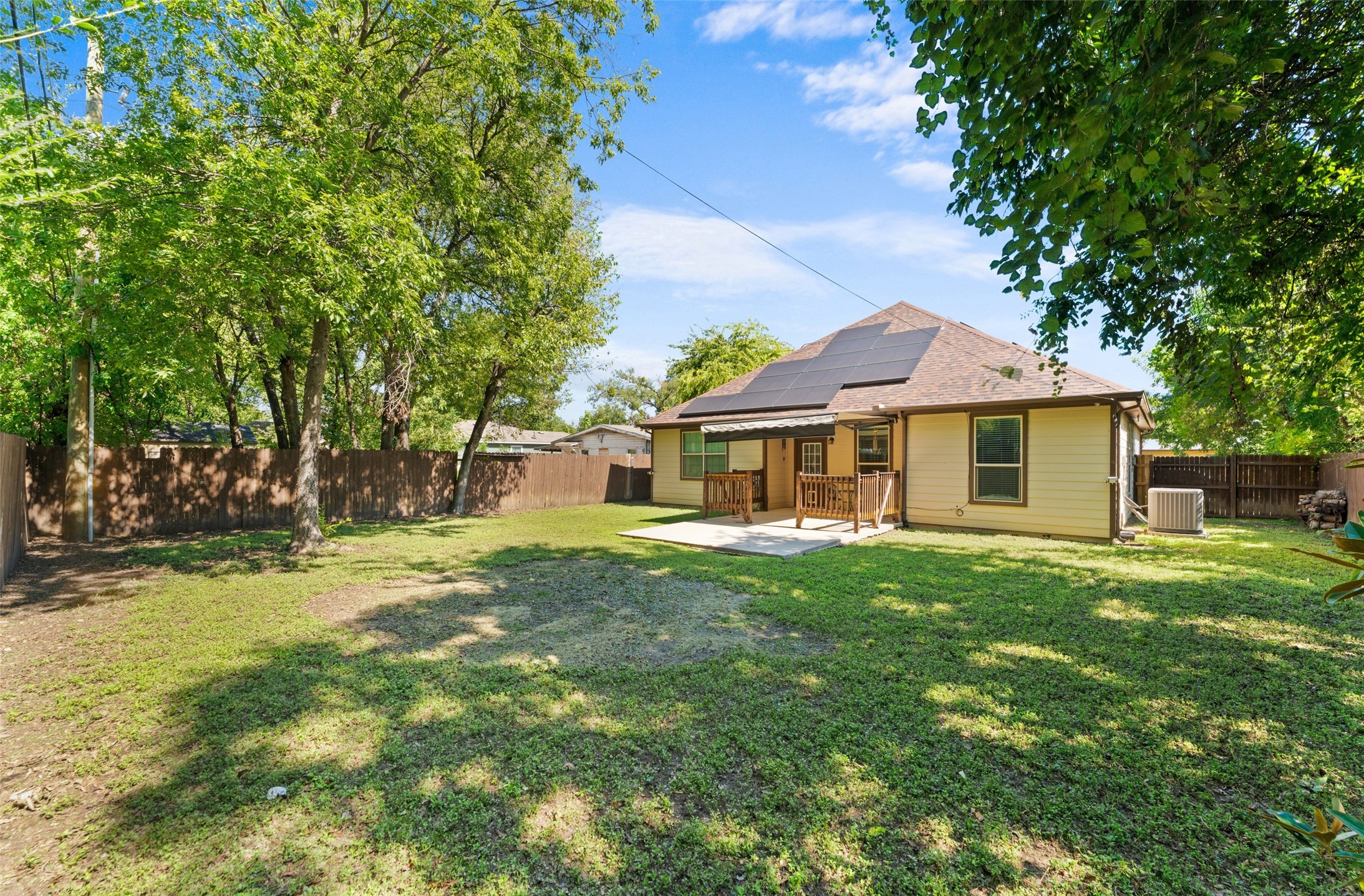 4516 Wiman Drive Fort Worth TX 76119