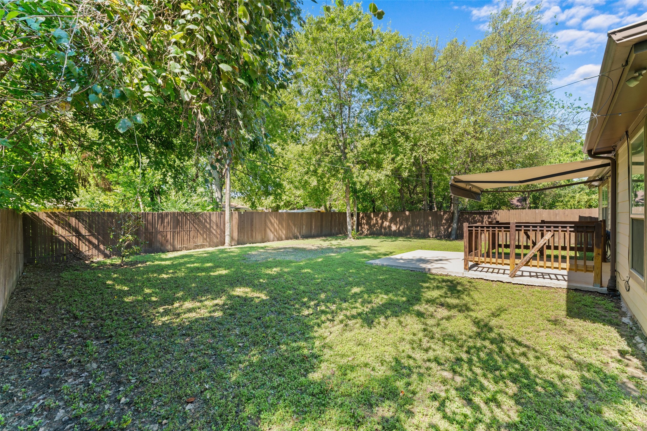 4516 Wiman Drive Fort Worth TX 76119