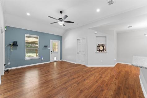 4516 Wiman Drive Fort Worth TX 76119