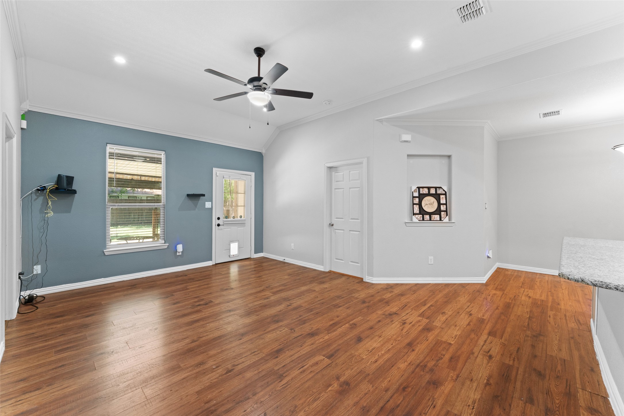 4516 Wiman Drive Fort Worth TX 76119