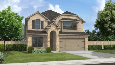 409 Livingston Drive Desoto TX 75115