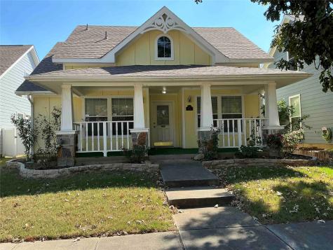 9830 Walnut Hill Drive Providence Village TX 76227