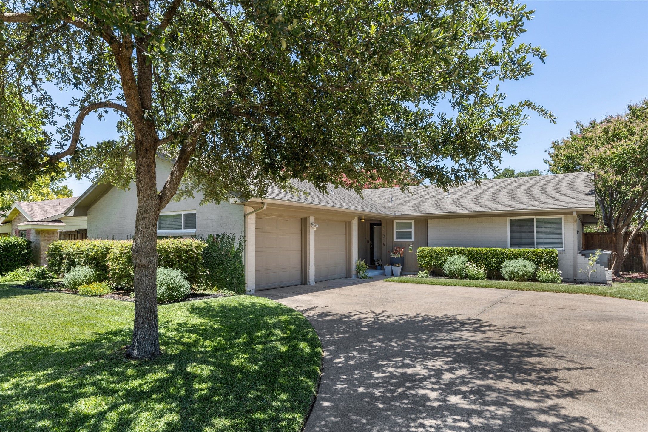 11015 Cactus Lane Dallas TX 75238