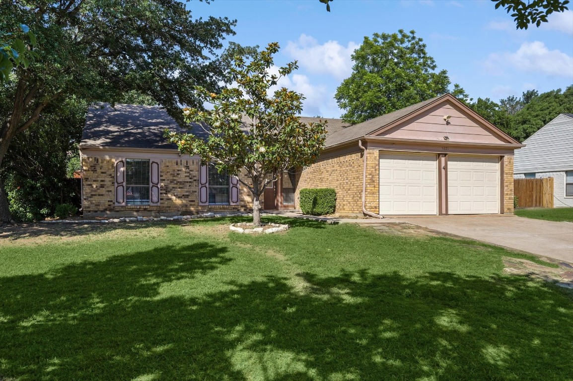 5221 Timber Creek Road Flower Mound TX 75028